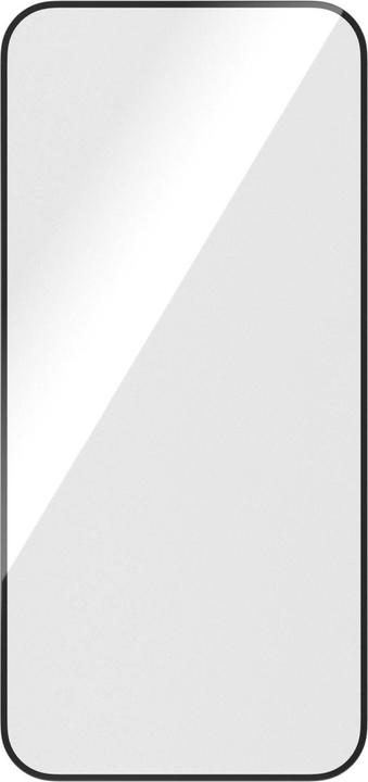 Immagine prodotto PanzerGlass Pellicola protettiva Ultra-Wide Fit w. EasyAligner (1 Pezzo/i, Apple iPhone 15 Plus)