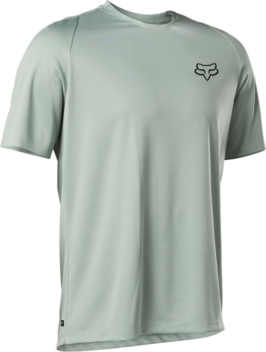 Fox Jersey 22 Ranger Power Dry® Ss Grn S (S)