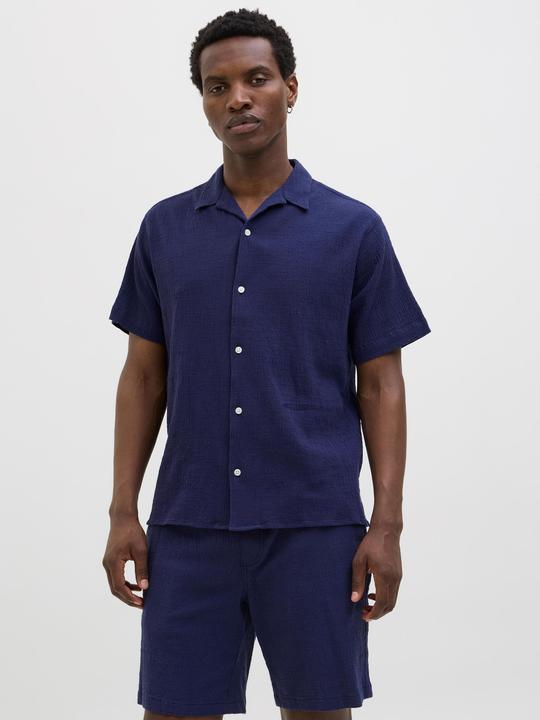 Produktbild Jack & Jones Jorluke Crinkle (M)