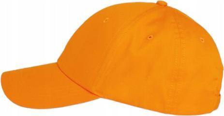 Actual product image Tommy Hilfiger 6-panel cotton cap with Th flag (One size)