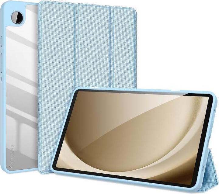 Image du produit Dux Ducis Toby Series Bookcover Cover (Galaxy Tab S10 Ultra, Galaxy Tab S9 Ultra, Galaxy Tab S8 Ultra)
