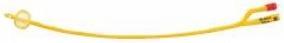 Produktbild Rüsch GOLD Ballon Katheter CH16 40cm 5-15ml Beutel