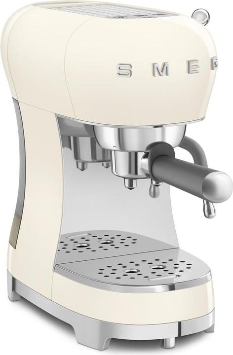 Smeg ECF02CREU (EU-Stecker)