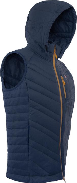 Produktbild Grüezi Bag Lightful DownWool Vest (L)