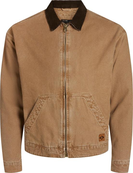 Produktbild Jack & Jones Jeansjacke Jeansjacke (M)