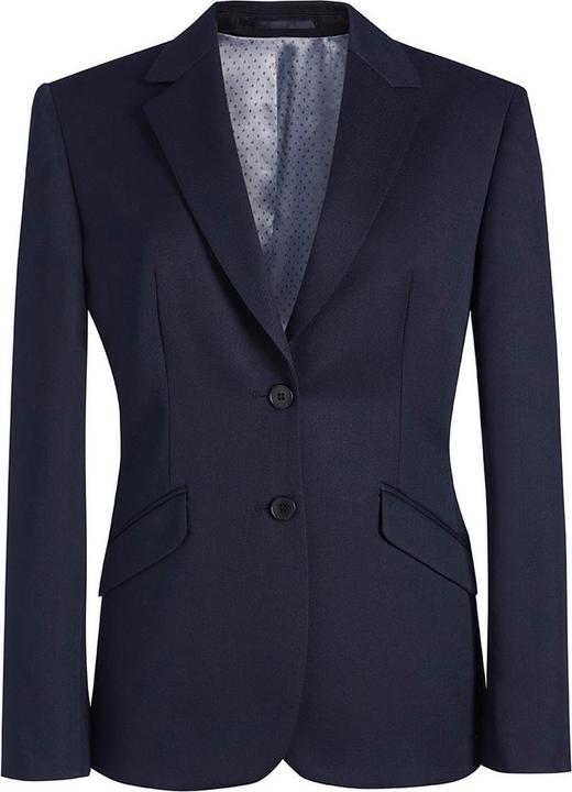 Brook Taverner Concept Hebe Blazer