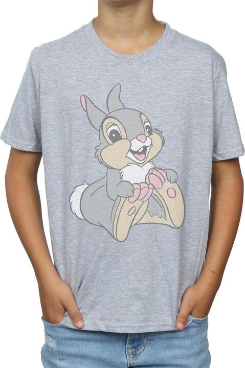 Immagine prodotto Disney Classic Thumper Maglietta Ragazzi (116)