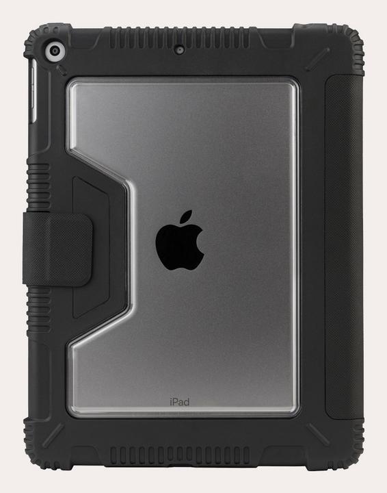 Immagine prodotto Tucano Custodia Anti-Shock Rugged per iPad 10.2 Fal (iPad 10.2 2019, iPad 10.2)