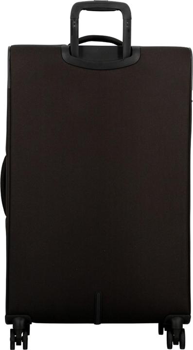 Produktbild Jump Monthélys 4 Rollen Trolley 78 cm mit Dehnfalte (99 l, XL (ab 115l))