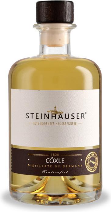 Actual product image Steinhauser Lake Constance Cöxle