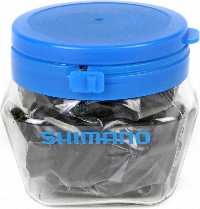 Actual product image Shimano End cap