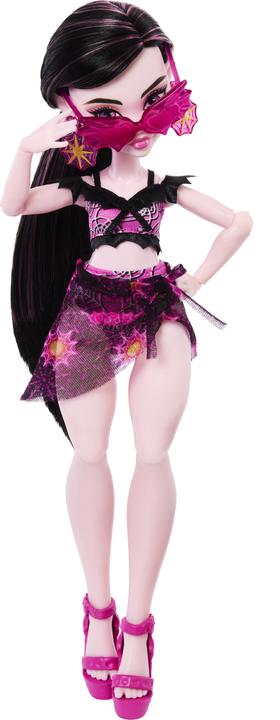Image du produit Monster High Draculaura