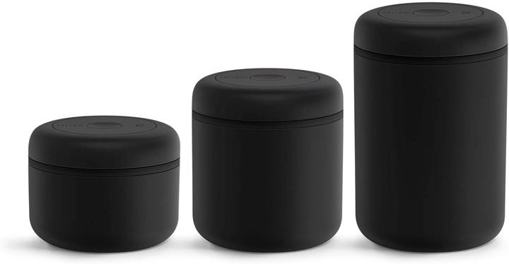 Image du produit Fellow Atmos Canister Boîte de rangement sous vide pour grains de café (1.20 l)