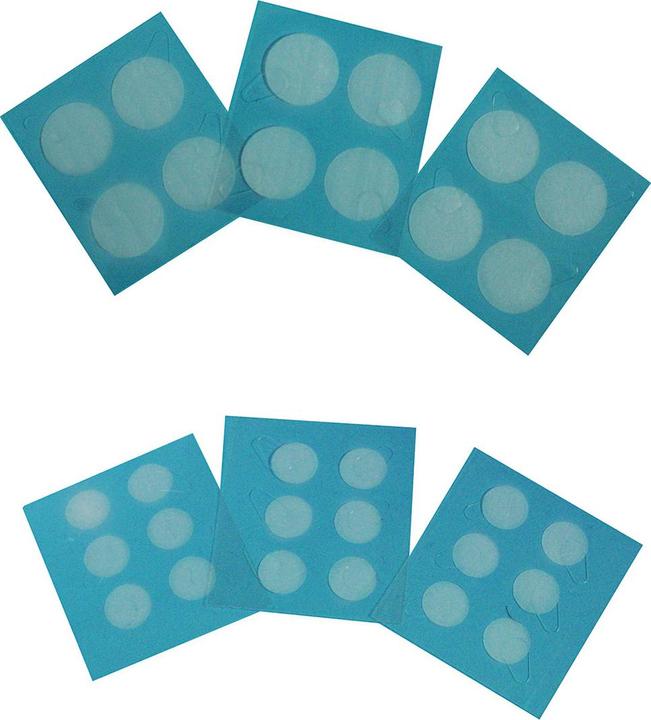 Actual product image Formu Clear Skin Tag Patch (Foot deodorant & powder)