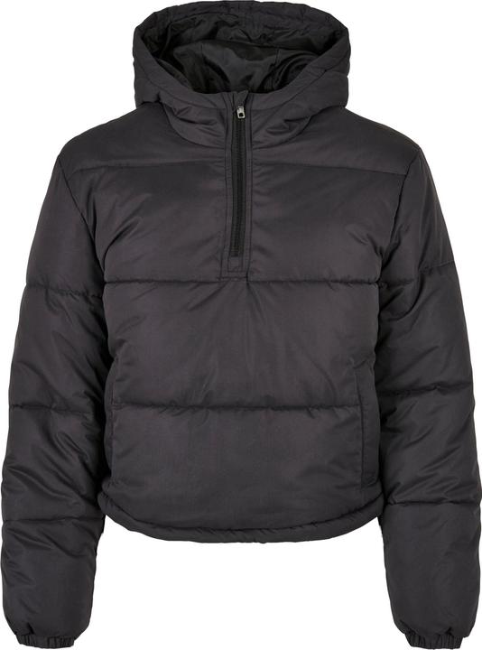 Produktbild Urban Classics Ladies Puffer Pull Over Jacket (M)