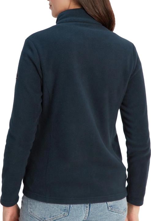 Actual product image TOG24 Womens/Ladies Revive Fleece Jacket (50 D)