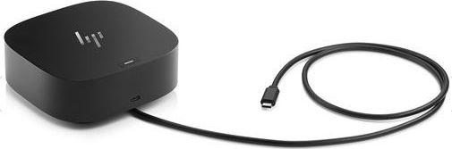 Actual product image HP SPS-HP USB-C Dock W/CABLE (USB-C)