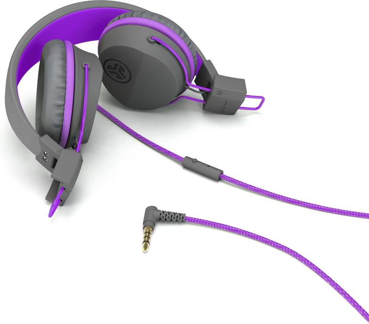 Actual product image JLab Audio JBuddies