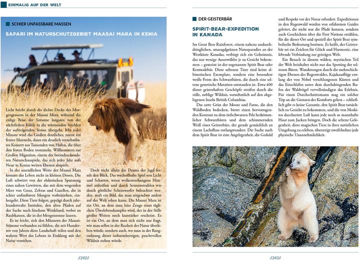 Produktbild Alles, was ein Mann gesehen haben muss (Deutsch, Oliver Kuhn, 2024)