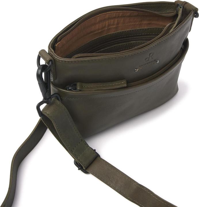 Produktbild dR Amsterdam Schultertasche