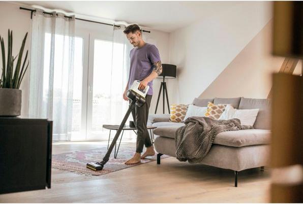 Produktbild Kärcher VC 4 myHome Pet