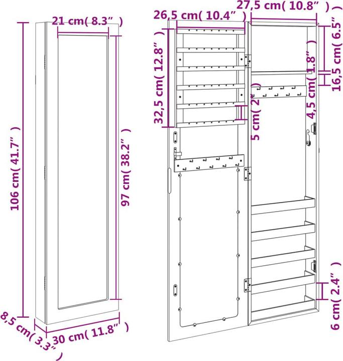 Image du produit VidaXL Telse