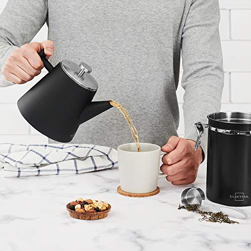 Produktbild Silberthal Teekanne (1 l)