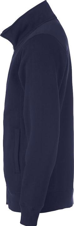 Actual product image Clique Classic Cardigan Full-length Zipper (M)