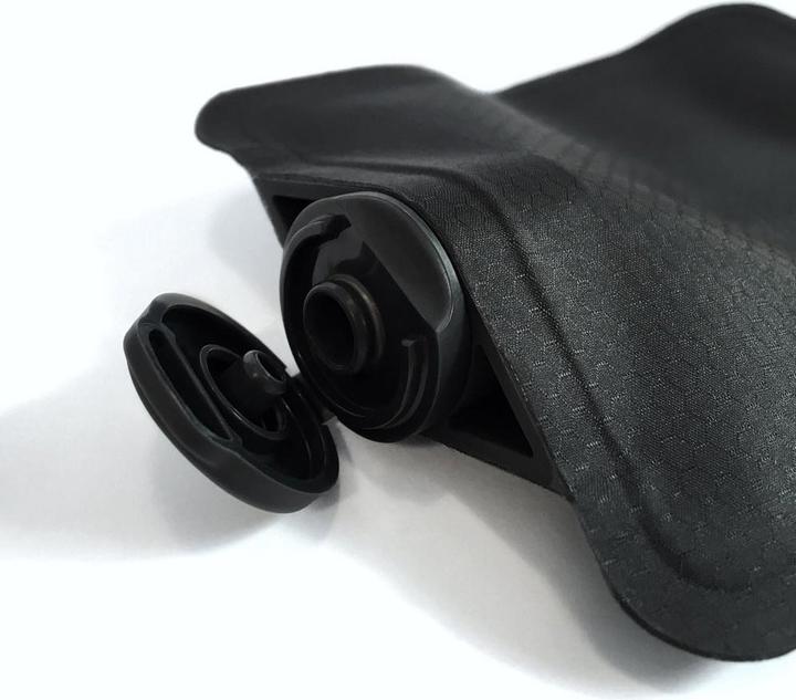 Actual product image Matador FlatPak (Liquid bags)