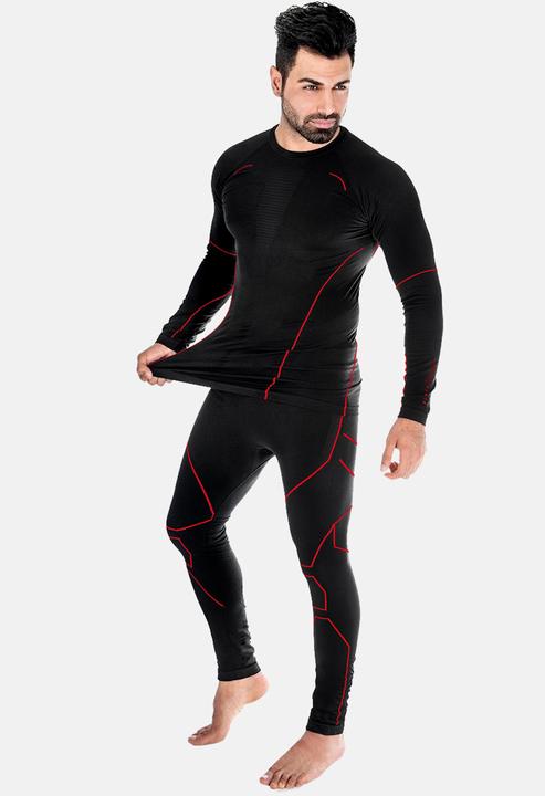 Image du produit Black Snake Sous-vêtements fonctionnels (L, XL)
