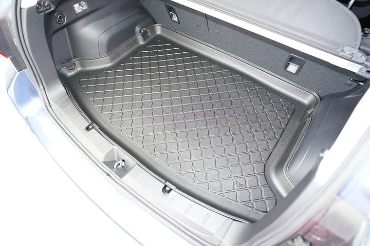 Produktbild Aristar Kofferraumwanne für Subaru XV ab 2019 bis heute (e-Boxer)