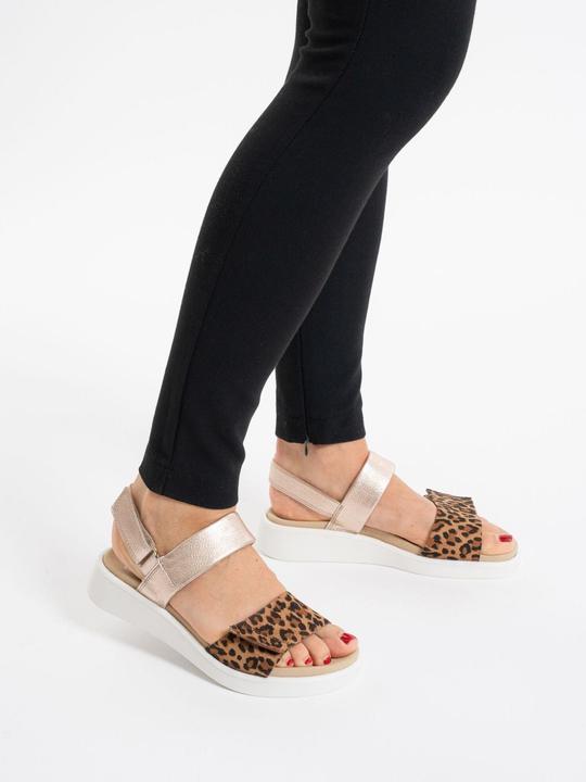 Actual product image Ara Sandalen (37)