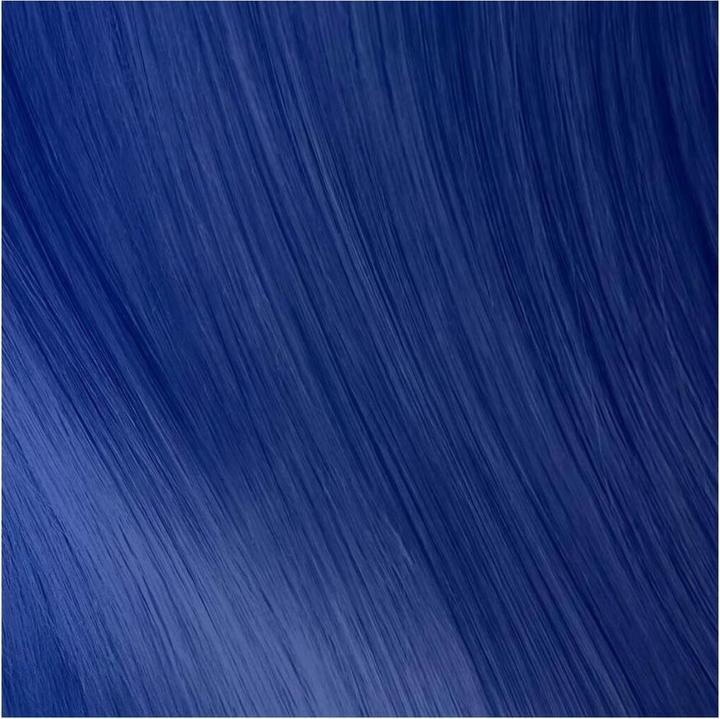 Actual product image Revlon Professional Colorsmetique.919 Midnight Blue (Midnight Blue)