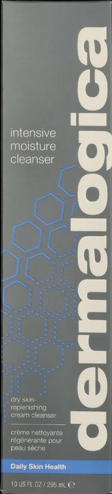Immagine prodotto Dermalogica Idratazione intensiva quotidiana per la salute della pelle (Lozione detergente, 295 ml)