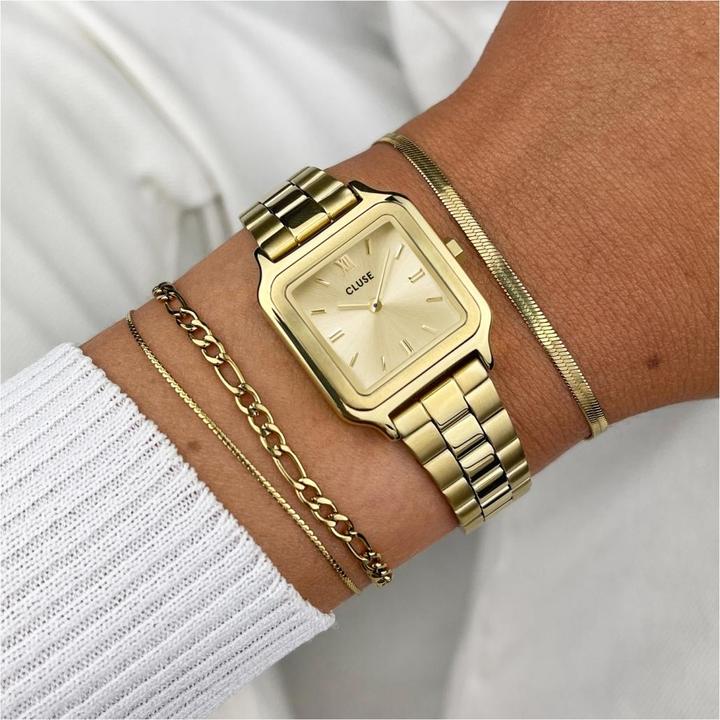Image du produit Cluse Gracieuse Petite (Montre analogique, 24 mm)