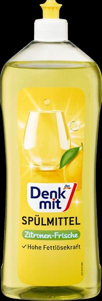 Image du produit dm Denkmit Liquide vaisselle (Gel)