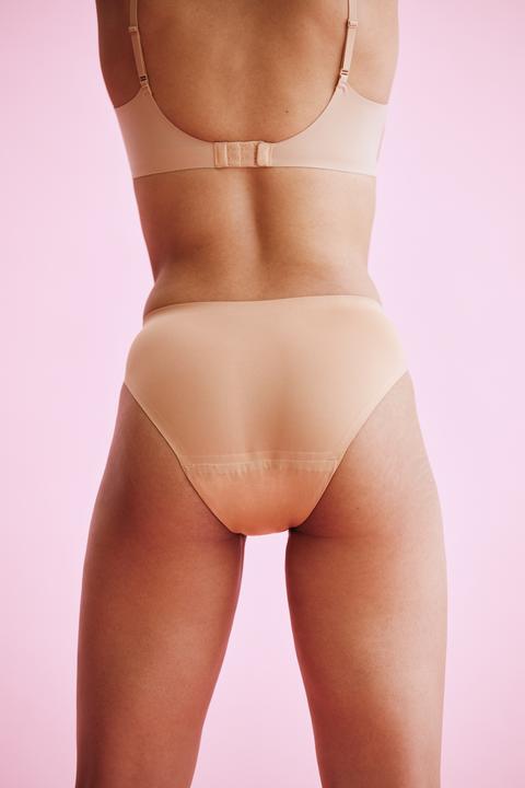 Immagine prodotto The Female Company Slip Senza Cuciture Ultra Forte (44)
