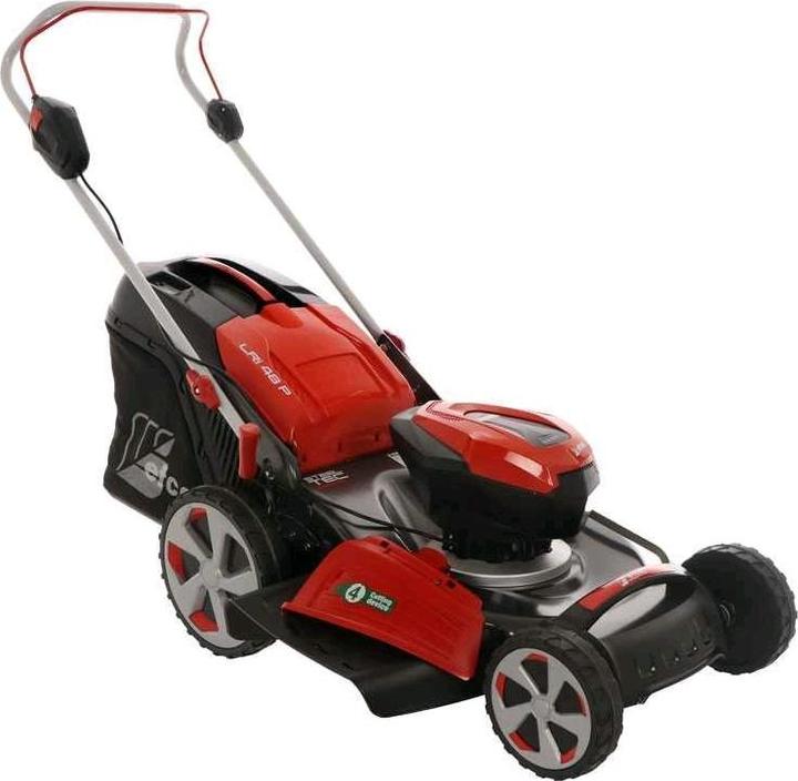 Efco Rasaerba a batteria LRi 48 P (Batteria ricaricabile)