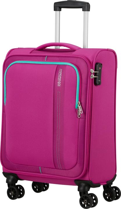 American Tourister Sea Seeker