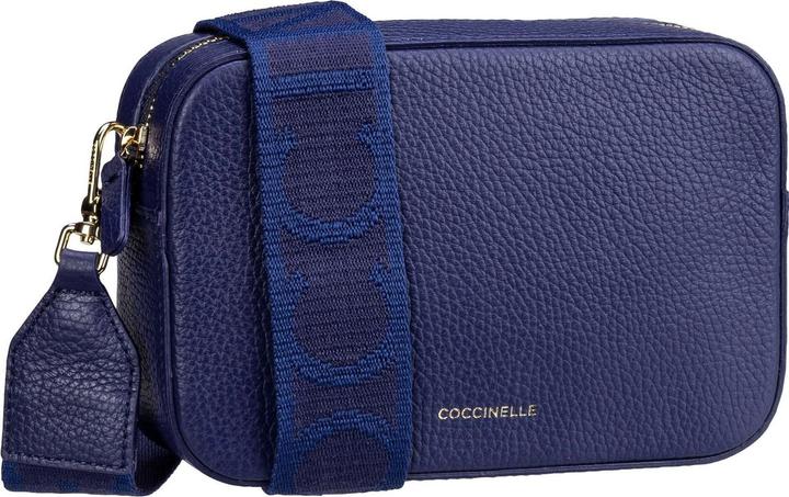 Image du produit Coccinelle Sac à bandoulière Tebe 55I1