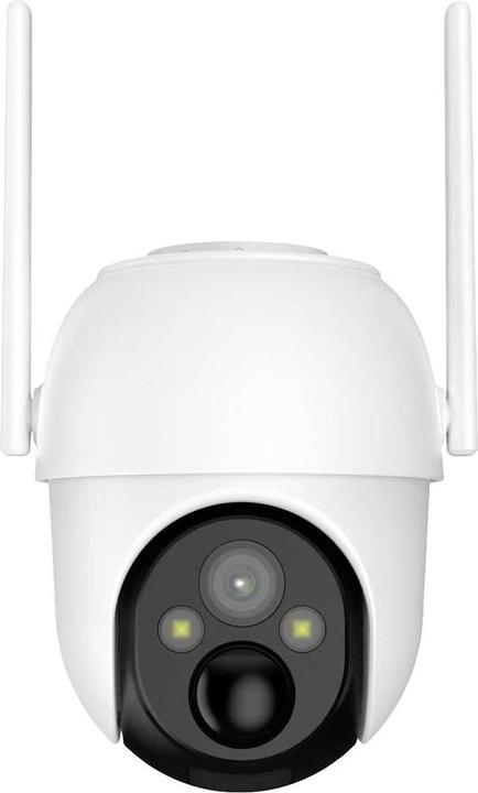 Image du produit Arenti GO2T+SP2-UE Caméra de surveillance IP sans fil 2304 x 1296 pixels (2304 x 1296 Pixels)
