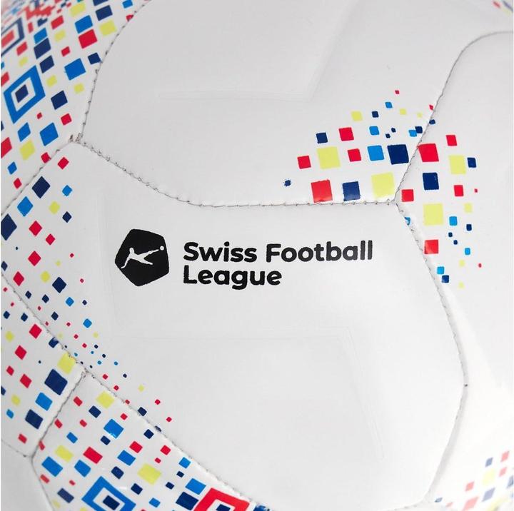 Image du produit Macron Ballon de foot SFL Mini Taille : 1 (1)