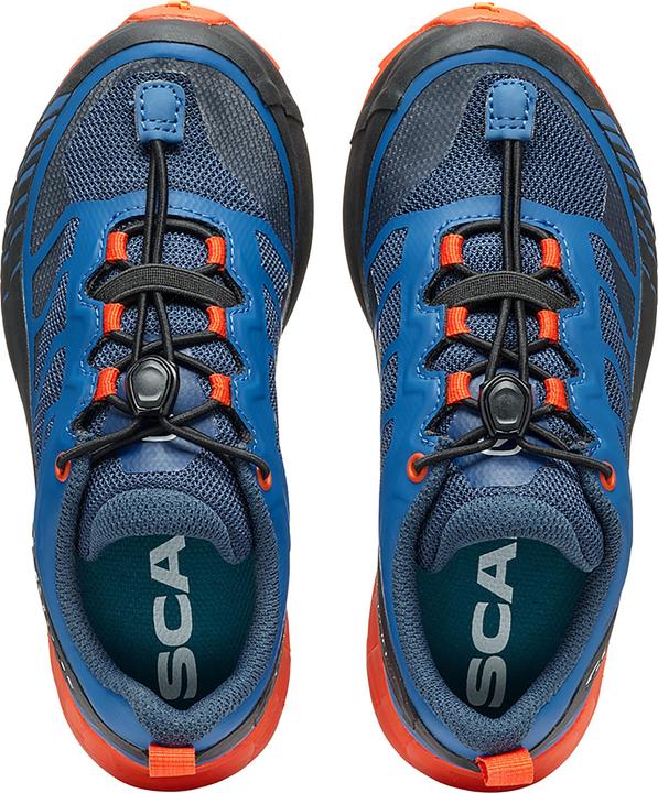 Immagine prodotto Scarpa Kid's Ribelle Run GTX (35)