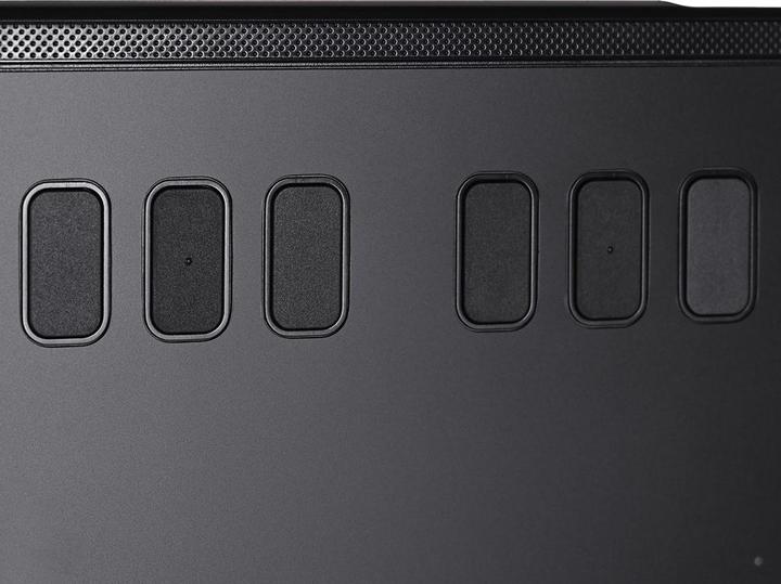 Image du produit Huion H640P (623.62", 5080 lpi)