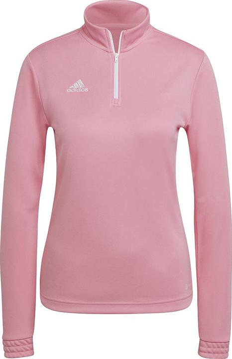 Produktbild adidas Entrada 22 Trainingspullover Damen (S)