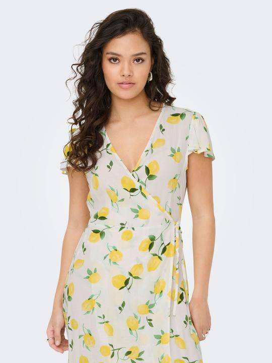 Produktbild JdY JDYSEZEN Midikleid Kleid (L)