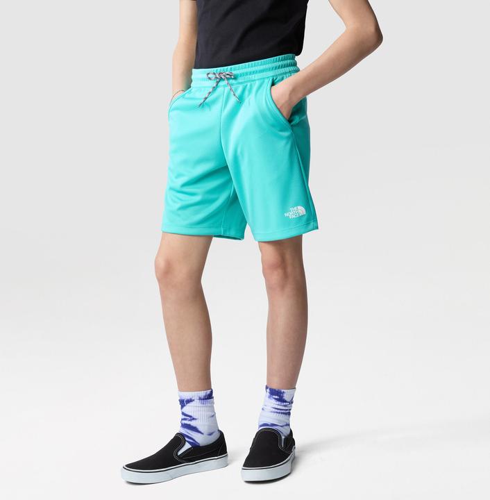 Actual product image North Face Never Stop (S)