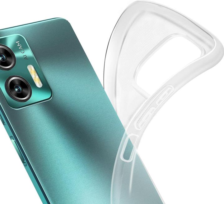 Actual product image Avizar Classic Case Series (Oukitel C36)