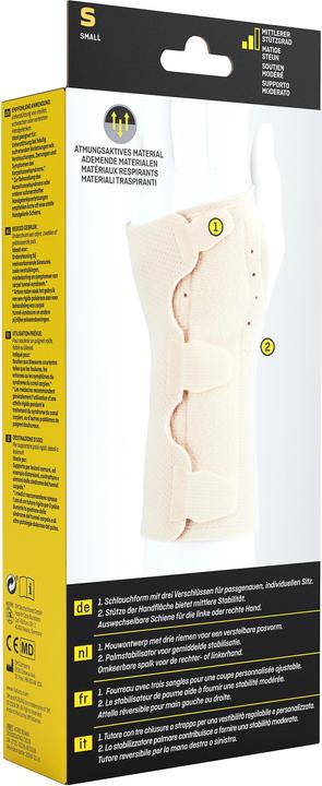 Produktbild Futuro Handgelenk Bandage (S)