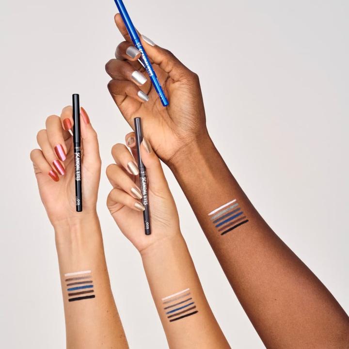 Actual product image Rimmel London Scandaleyes Exaggerate (005)